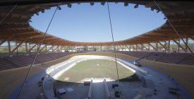 Velodromo - Yerevan